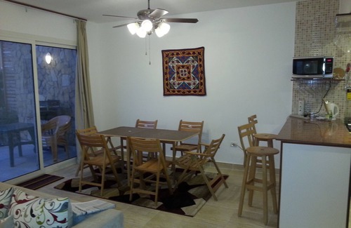 Ain Sokhna Ski Chalet | Florence Superior Ground Chalet & private Garden in Marina Wadi Degla Ain Sokhna