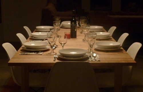 Almoharin Bed & Breakfast | Flores Amarillas B&B