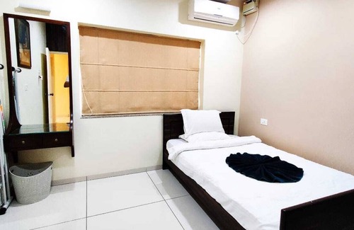 Panaji Apartment | Flores Casa - in pursuit of a memorable stay.