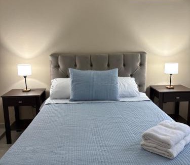 Tandil Apartment | Flores del Cerro