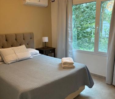 Tandil Apartment | Flores del Cerro