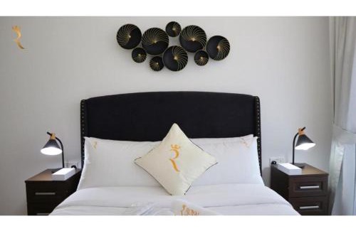 Masdar City Apartment | Floret Haven 1BR - Pool & Parking Included Near Masdar Park & City Centre