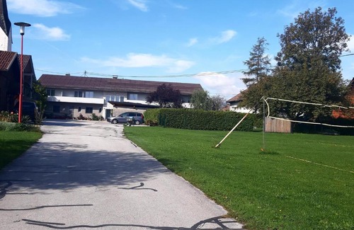 Kuehnsdorf House | Florianihof Sankt Marxen