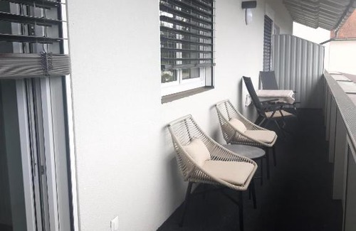 Kuehnsdorf House | Florianihof Sankt Marxen