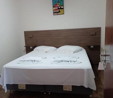 Uniao da Vitoria Hotel | Florida Confort Hotel