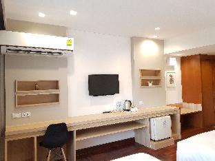 Pratunam Hotel | Florida Hotel