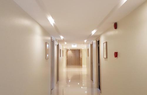 Pratunam Hotel | Florida Hotel