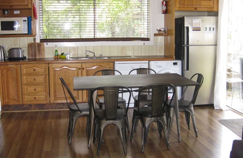 Ventnor Cottage | 'FLORIDA' - TRANQUIL BEACH HOUSE RETREAT