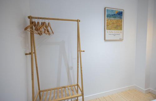 Malilla Apartment | FLORIT FLATS - The Boulevard Sur Suites