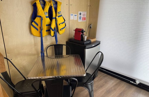 Le Haut-Richelieu Regional County Municipality Cabin | Flotel St-Tropez St-Blaise