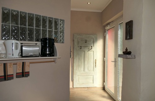 Lohme Apartment | Flotsam - Kunsthof Salsitz