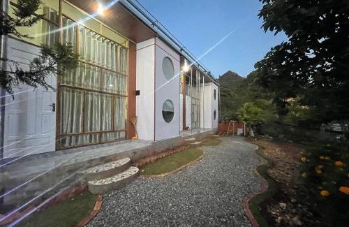 Moc Chau Cabin | Flourish Homestay