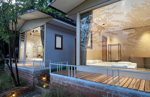 Moc Chau Cabin | Flourish Homestay