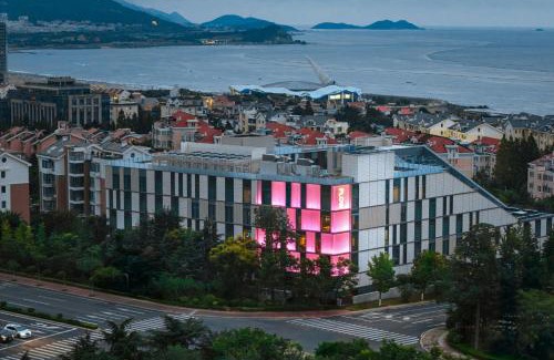 Laoshan Hotel | Flow and Co. Qingdao, Autograph Collection