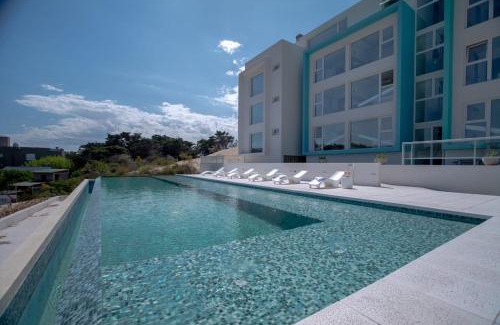 Las Gaviotas Apartment | Flow Apart & Spa