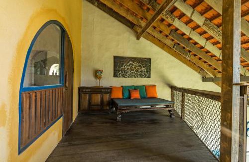 Cam An Villa | Flow House 3BR Beachfront An Bang Beach Hoi An by Beachside Boutique Homes