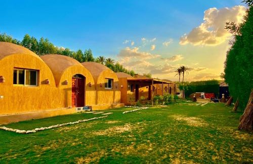 Abu Sir House | Flower of Life Guest house