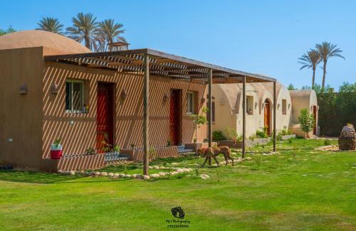 Abu Sir House | Flower of Life Guest house