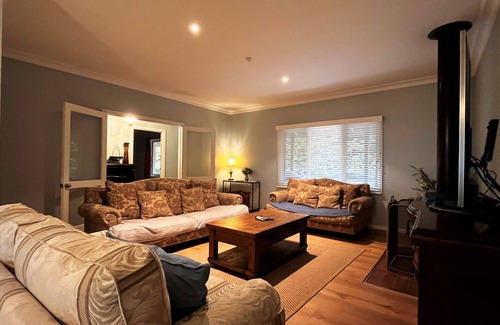 Strath Creek House | Flowerdale Estate