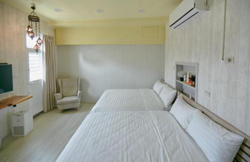 Xiaoliuqiu House | Flowering Villa