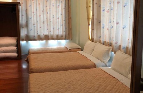 Changbin Bed & Breakfast | Flrice Villa