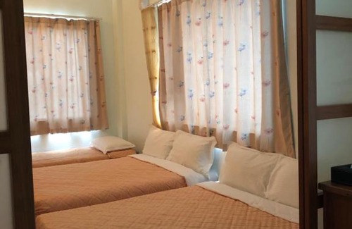 Changbin Bed & Breakfast | Flrice Villa