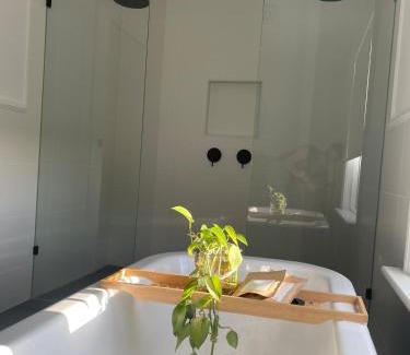 Krondorf House | Flume Krondorf Winemakers Haus