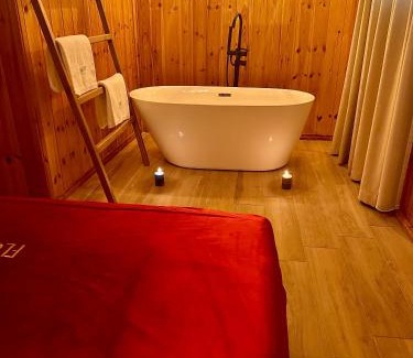 Berzhite Resort | Flumen Park