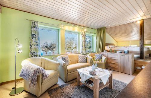 Schulp Apartment | Fluss aufwärts