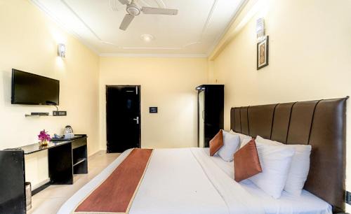 Lansdowne Hotel | Flutter Hotels & Resort