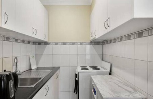 Melbourne Apartment | Fly Around Town in Pocket Rocket