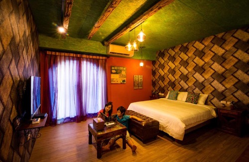 Dongshan Bed & Breakfast | Fly Inn 飛旅宿