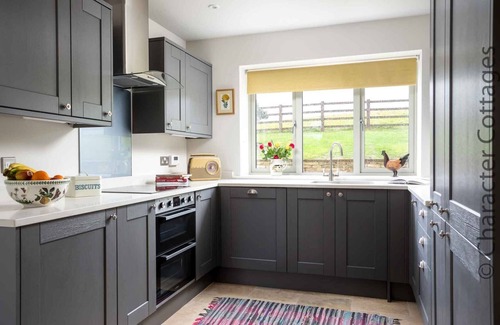 Bourton Cottage | Flynn's Barn