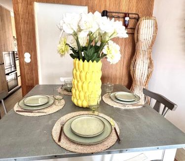 Vilamoura Apartment | FM Marina Vilamoura