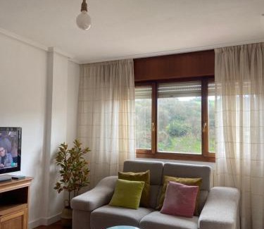 Beranga Apartment | FMS' Home