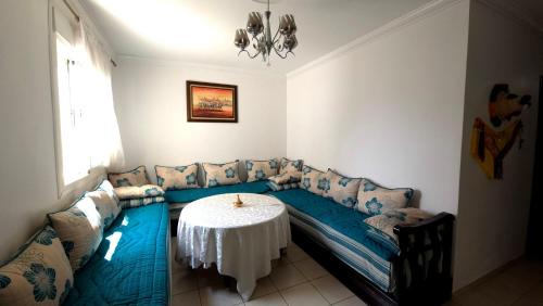 Residence Bab Sebta Apartment | Fnideq Style