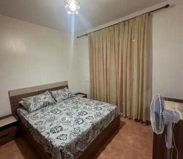 Residence Bab Sebta Apartment | Fnideq Superbe appartement