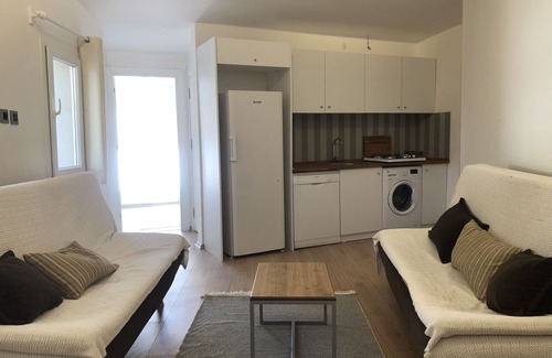 Yenifoca Apartment | Foça suit