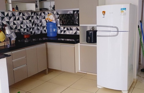 Cidade Universitaria House | Fourth Airport Maceió Brazil