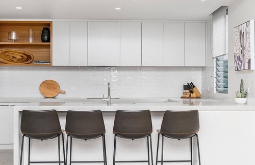 Byron Bay Villa | Foam - Beach Houses of Byron