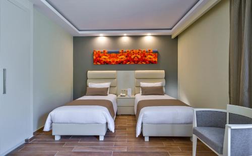 Fodele Resort | Fodele Beach Water Park Resort