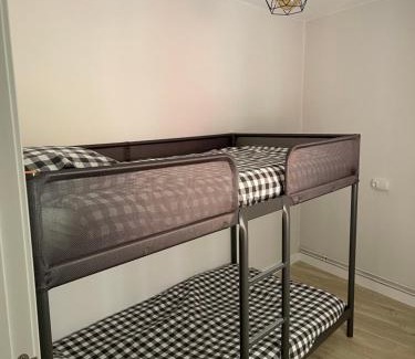 Forcarei House | Fogar en Soutelo