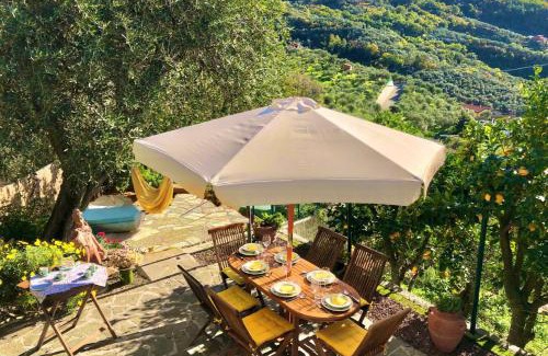 Facciu House | Foglie d'Argento