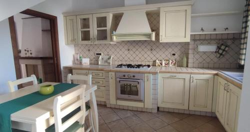 Foiano di Val Fortore House | Foiano Bike House