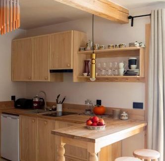 gmina Debowiec Apartment | Folga w Foluszu