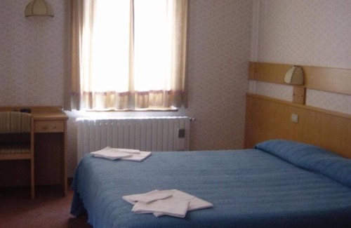Passo dello Stelvio Hotel | Folgore