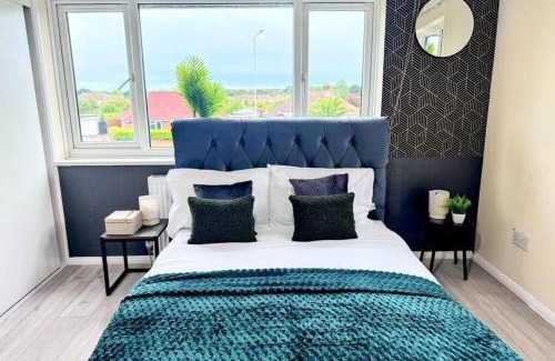 Hawkinge House | Folkstone Luxury Spacious House