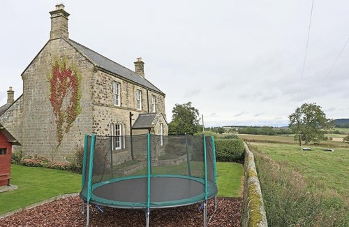 Old Bewick Villa | Follions Farmhouse