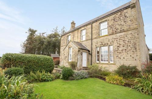 Old Bewick Villa | Follions Farmhouse