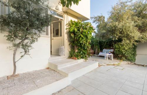 Poetto Apartment | Follow the Sun